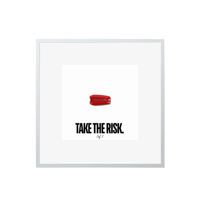 Motivational luxury Frame